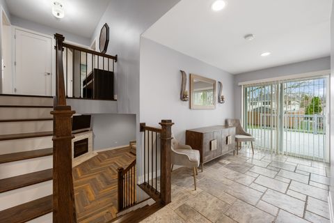 Tiny photo for 140 Spring Oaks Drive, Wood Dale, IL 60191 (MLS # 12617684)