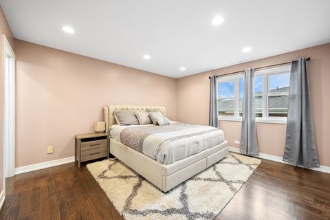 Tiny photo for 140 Spring Oaks Drive, Wood Dale, IL 60191 (MLS # 12617684)