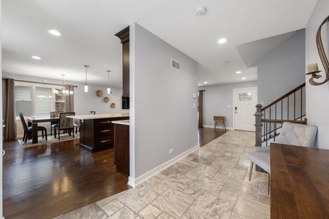 Tiny photo for 140 Spring Oaks Drive, Wood Dale, IL 60191 (MLS # 12617684)