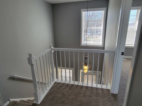 Tiny photo for 2992 Heatherwood Court, Schaumburg, IL 60194 (MLS # 12683543)