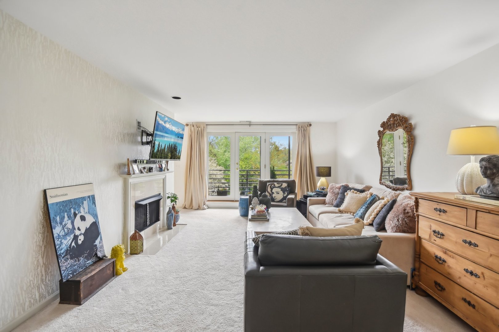 3525 S Cass Court 302