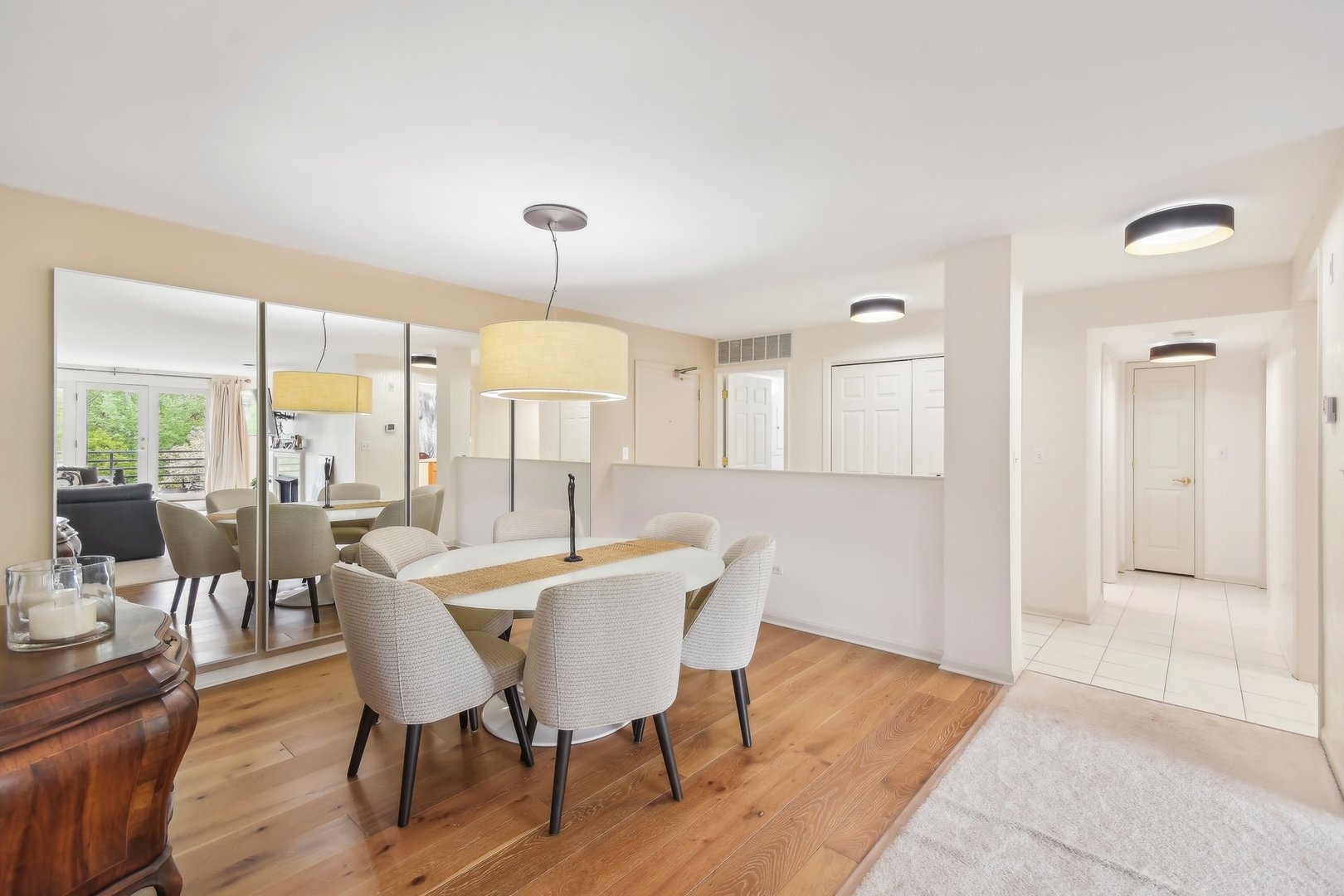 3525 S Cass Court 302