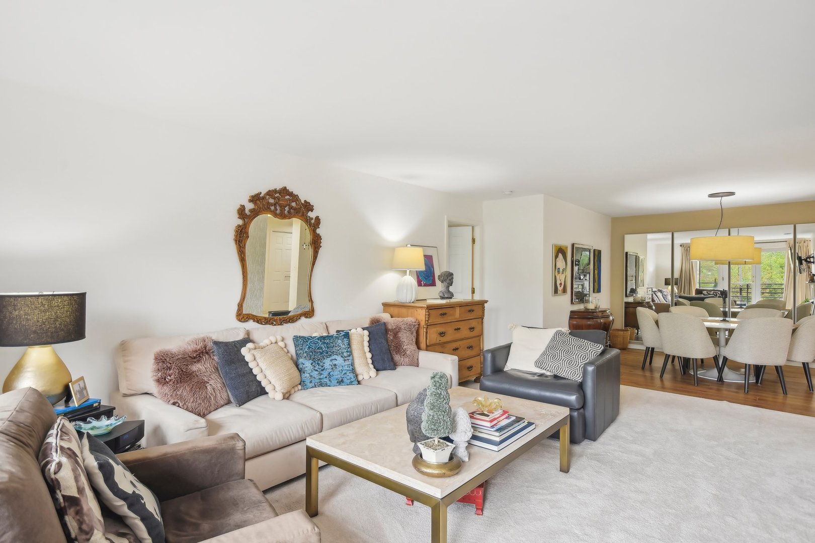 3525 S Cass Court 302
