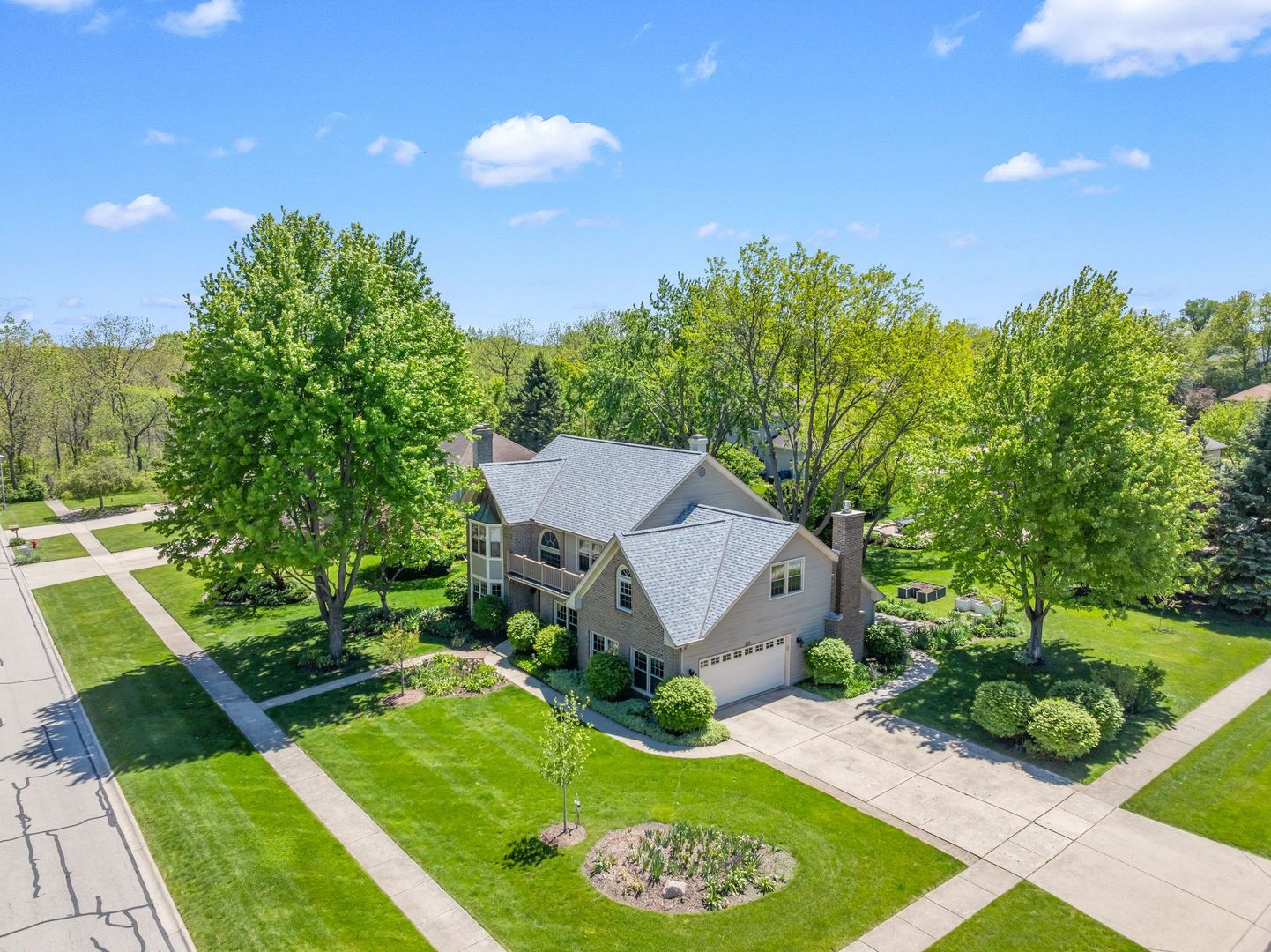 323 Ford Lane