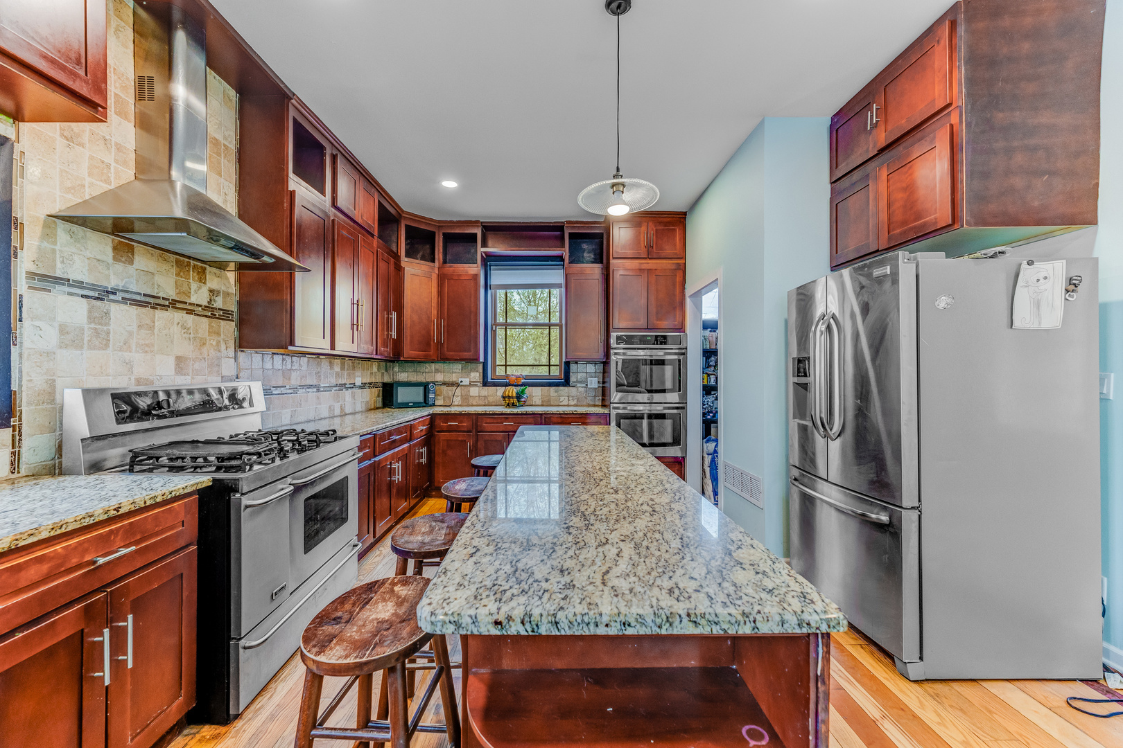 1500 E MARQUETTE Road