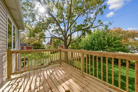Tiny photo for 526 N Harvard Avenue, Villa Park, IL 60181 (MLS # 12508292)