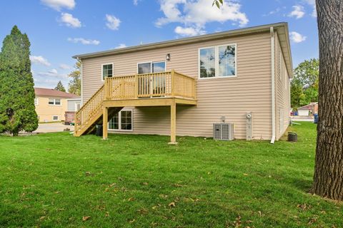 Tiny photo for 526 N Harvard Avenue, Villa Park, IL 60181 (MLS # 12508292)