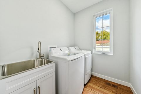 Tiny photo for 526 N Harvard Avenue, Villa Park, IL 60181 (MLS # 12508292)