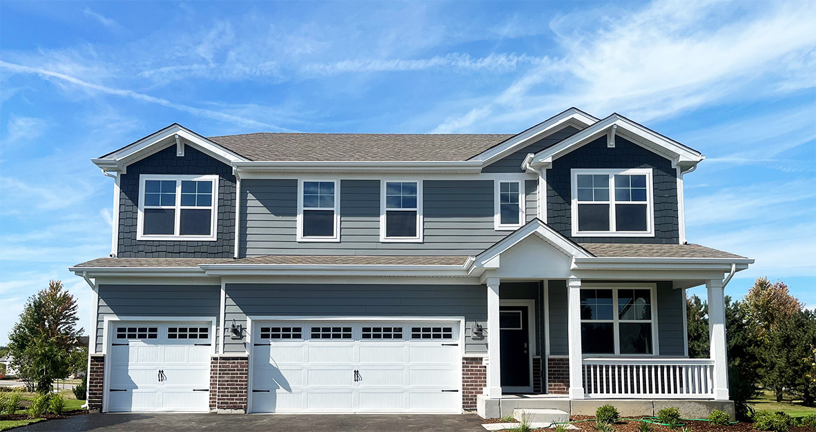 290 Astor Court

                                                                             Elgin                                

                                    , IL - $639,990