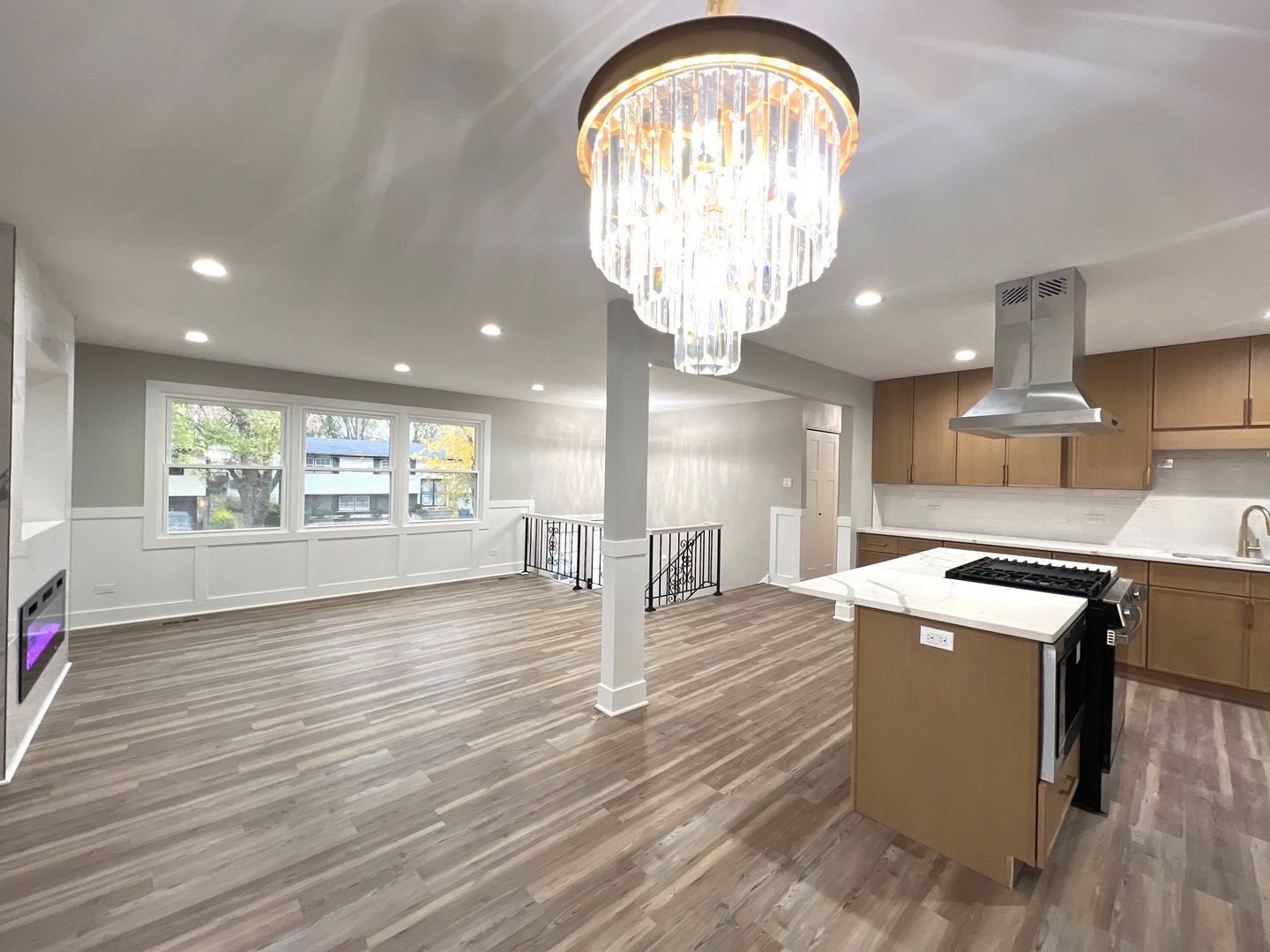 1615 Constance Avenue