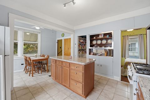 Tiny photo for 4140 Anna Avenue, Lyons, IL 60534 (MLS # 12602337)