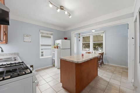 Tiny photo for 4140 Anna Avenue, Lyons, IL 60534 (MLS # 12602337)
