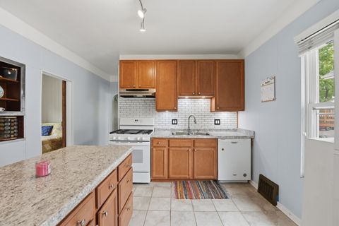 Tiny photo for 4140 Anna Avenue, Lyons, IL 60534 (MLS # 12602337)