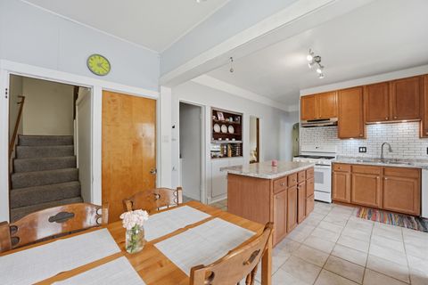 Tiny photo for 4140 Anna Avenue, Lyons, IL 60534 (MLS # 12602337)