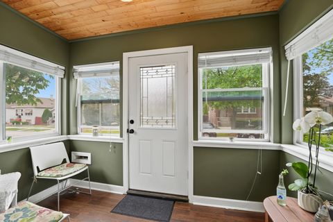 Tiny photo for 4140 Anna Avenue, Lyons, IL 60534 (MLS # 12602337)