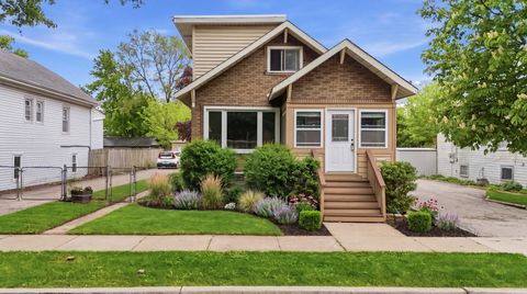 Photo of 4140 Anna Avenue, Lyons, IL 60534 (MLS # 12602337)