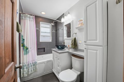 Tiny photo for 4140 Anna Avenue, Lyons, IL 60534 (MLS # 12602337)