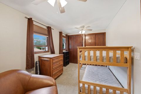 Tiny photo for 4140 Anna Avenue, Lyons, IL 60534 (MLS # 12602337)