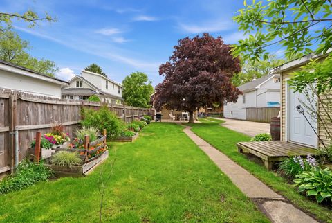 Tiny photo for 4140 Anna Avenue, Lyons, IL 60534 (MLS # 12602337)