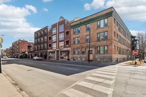 1473 W Irving Park Road 4E Chicago IL 60613