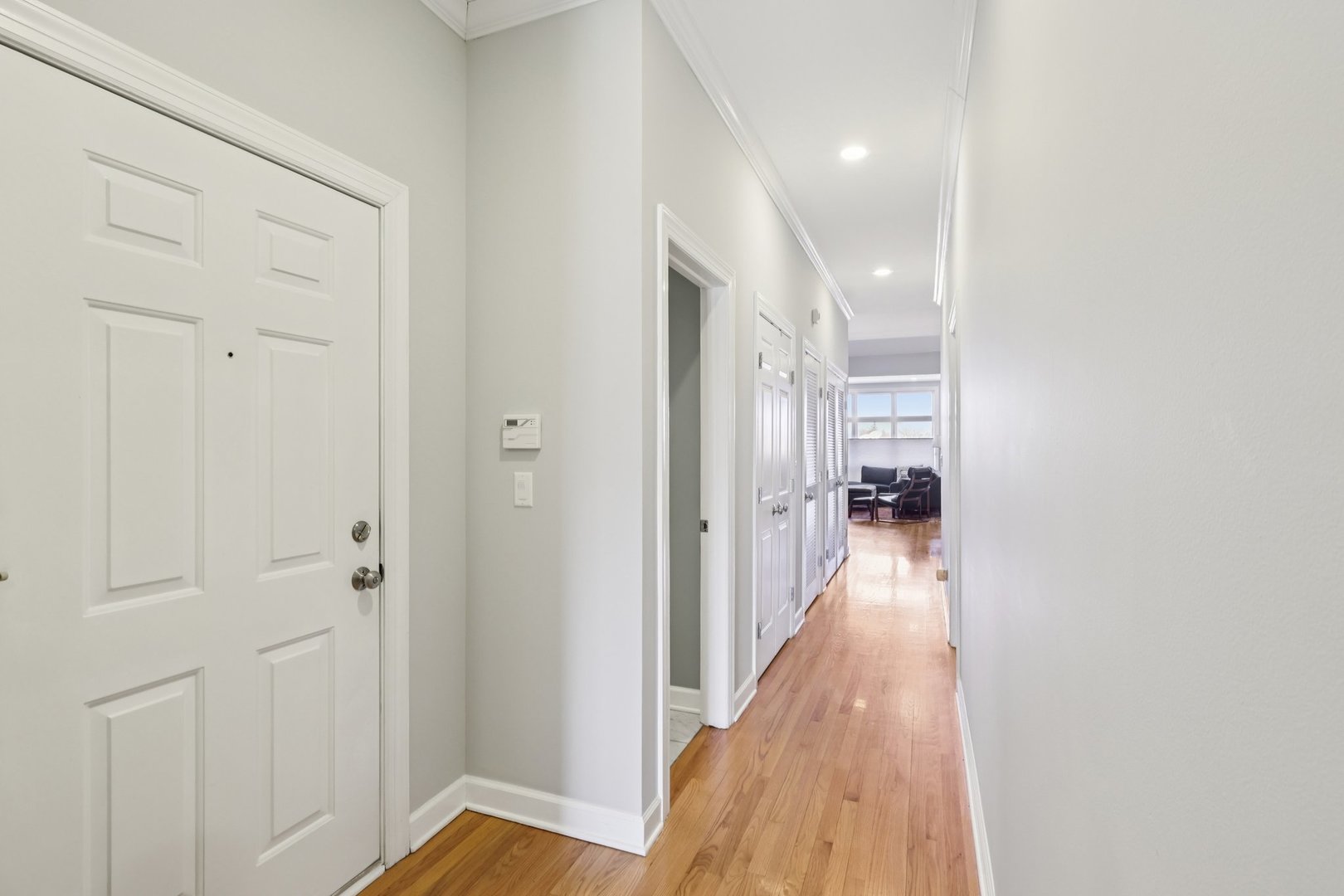 1473 W Irving Park Road 4E