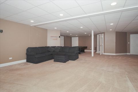 Tiny photo for 37 River Ridge Drive, Sleepy Hollow, IL 60118 (MLS # 12459425)