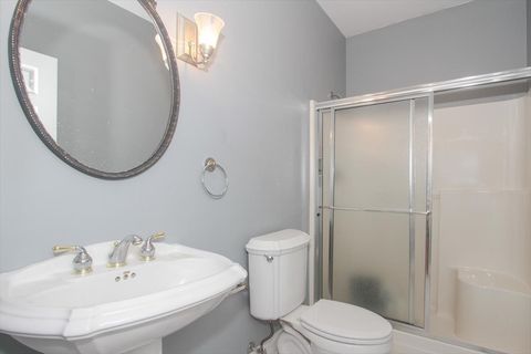 Tiny photo for 37 River Ridge Drive, Sleepy Hollow, IL 60118 (MLS # 12459425)