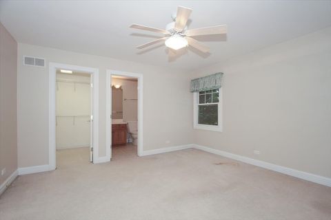 Tiny photo for 37 River Ridge Drive, Sleepy Hollow, IL 60118 (MLS # 12459425)