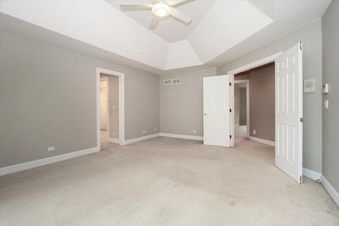 Tiny photo for 37 River Ridge Drive, Sleepy Hollow, IL 60118 (MLS # 12459425)