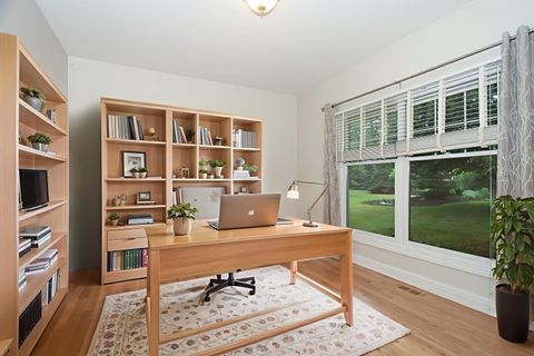 Tiny photo for 37 River Ridge Drive, Sleepy Hollow, IL 60118 (MLS # 12459425)