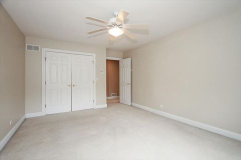 Tiny photo for 37 River Ridge Drive, Sleepy Hollow, IL 60118 (MLS # 12459425)