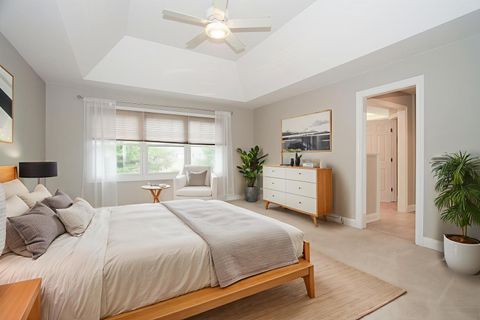 Tiny photo for 37 River Ridge Drive, Sleepy Hollow, IL 60118 (MLS # 12459425)