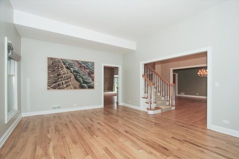 Tiny photo for 37 River Ridge Drive, Sleepy Hollow, IL 60118 (MLS # 12459425)