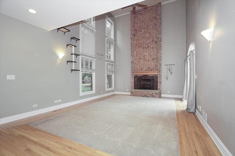 Tiny photo for 37 River Ridge Drive, Sleepy Hollow, IL 60118 (MLS # 12459425)