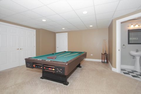 Tiny photo for 37 River Ridge Drive, Sleepy Hollow, IL 60118 (MLS # 12459425)