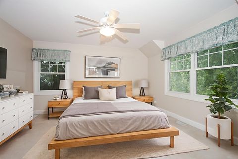 Tiny photo for 37 River Ridge Drive, Sleepy Hollow, IL 60118 (MLS # 12459425)