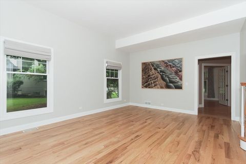 Tiny photo for 37 River Ridge Drive, Sleepy Hollow, IL 60118 (MLS # 12459425)