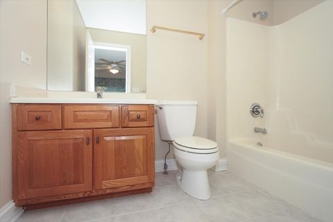 Tiny photo for 37 River Ridge Drive, Sleepy Hollow, IL 60118 (MLS # 12459425)