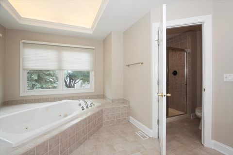 Tiny photo for 37 River Ridge Drive, Sleepy Hollow, IL 60118 (MLS # 12459425)