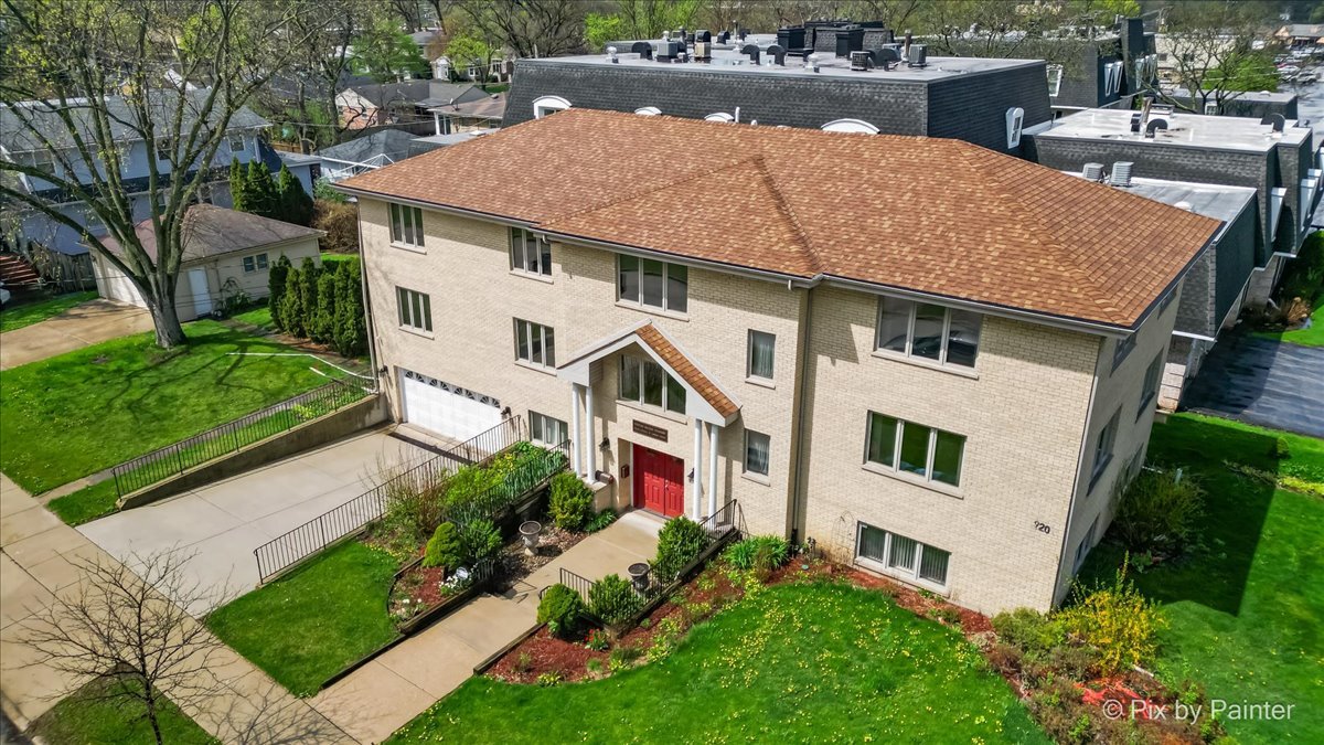 920 N Northwest Highway