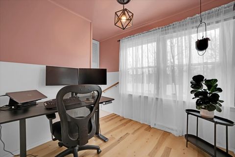 Tiny photo for 705 State Street, Lemont, IL 60439 (MLS # 12547977)