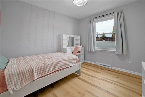 Tiny photo for 705 State Street, Lemont, IL 60439 (MLS # 12547977)