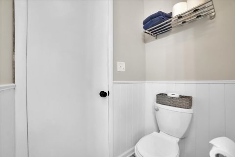 Tiny photo for 705 State Street, Lemont, IL 60439 (MLS # 12547977)