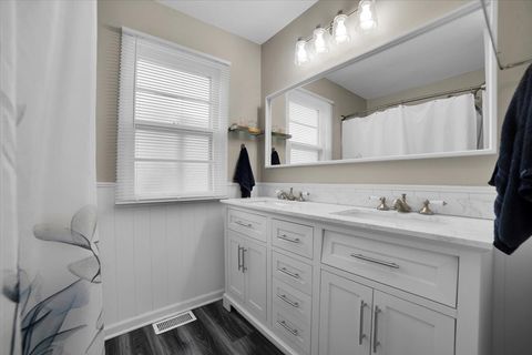 Tiny photo for 705 State Street, Lemont, IL 60439 (MLS # 12547977)