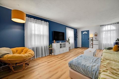 Tiny photo for 705 State Street, Lemont, IL 60439 (MLS # 12547977)