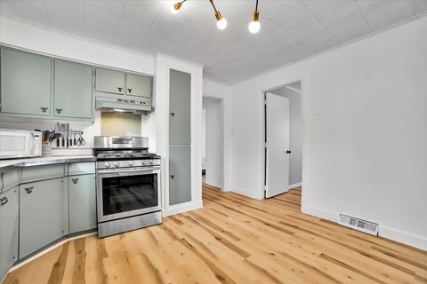 Tiny photo for 705 State Street, Lemont, IL 60439 (MLS # 12547977)