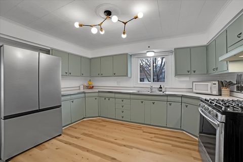 Tiny photo for 705 State Street, Lemont, IL 60439 (MLS # 12547977)