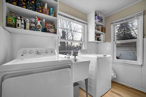 Tiny photo for 705 State Street, Lemont, IL 60439 (MLS # 12547977)