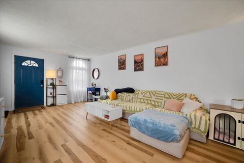 Tiny photo for 705 State Street, Lemont, IL 60439 (MLS # 12547977)