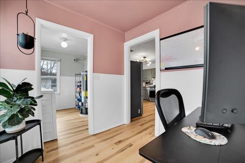 Tiny photo for 705 State Street, Lemont, IL 60439 (MLS # 12547977)